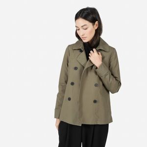 Everlane The Swing Trench